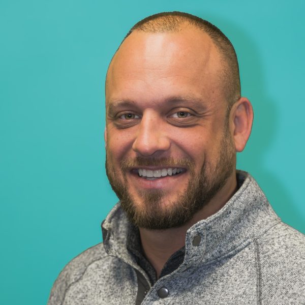 Aaron Christy founder Somerset Water Restoration